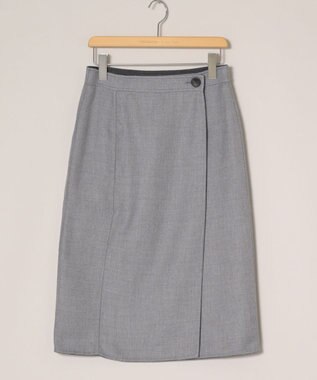 ONWARD Reuse Park 【ICB】スカート秋冬 グレー