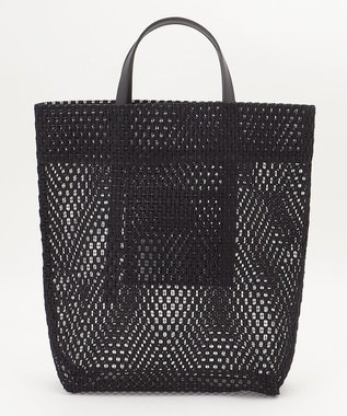 BEIGE， 【一部店舗限定】MARY AL TERNA / GAP トートバッグ L Black