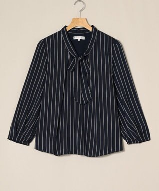 ONWARD Reuse Park 【組曲】カットソー春夏 ネイビー