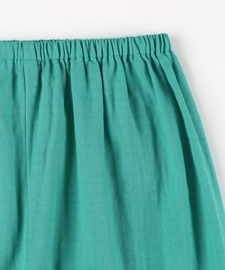 Wing パジャマ 綿100%(本体) 二重ガーゼ 3Lまで対応 大きいサイズ 長袖 長ズボン レディース EP1000 ウイング／ワコール メロン