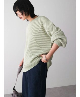 Green Parks ・Ｐｅｔｉｔ　Ｆｌｅｕｒ　ランダムキリカエニット Green