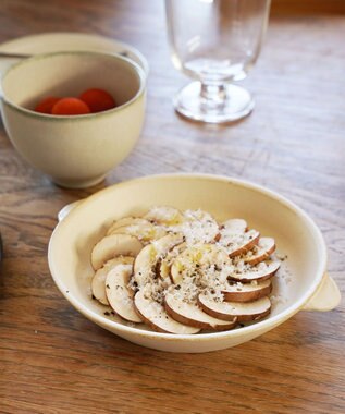 aito製作所 【キッチンツール】オーブンプレート ホワイト_111023