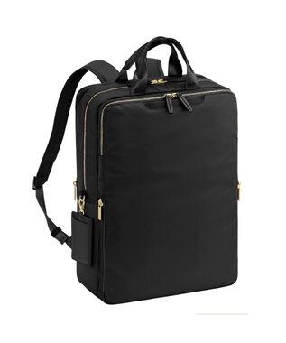 ACE BAGS & LUGGAGE 【エキスパンドタイプ】 ace. フィッテム リュックサック B4サイズ 15.6インチ収納 68687 エース