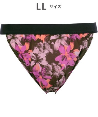 WACOAL MEN ふんどしスタイル 【ふんどしNEXT】 通気性 締め付けにくい 前閉じ WF4019 /ワコールメン オレンジ