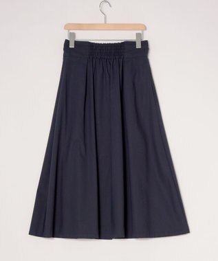 ONWARD Reuse Park 【23区】スカート春夏 ネイビー