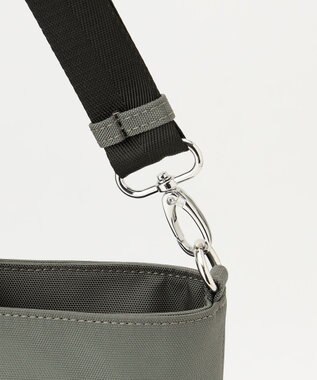 Y'SACCS 【大人のおしゃれ手帖5月号掲載】鶴田真由×Y'SACCS　ベーシックトートバッグ ダークグレー