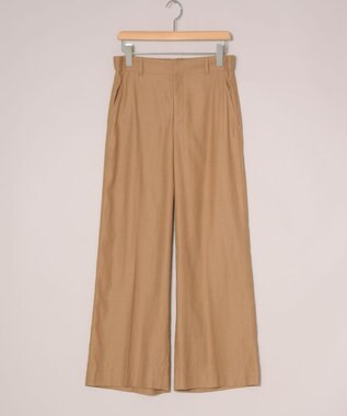 ONWARD Reuse Park 【23区】パンツ春夏 ブラウン