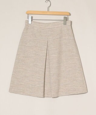 ONWARD Reuse Park 【組曲】スカート春夏 オフホワイト
