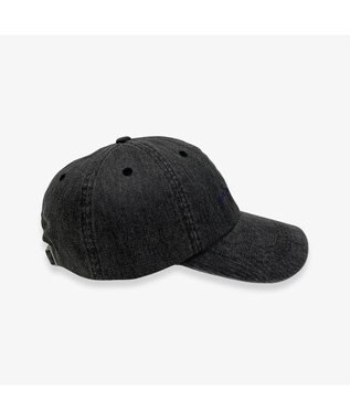 林八百吉商店 Champion ピグメントロングハイキャップ ブラック