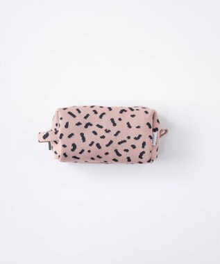 TRICOTE ニットポーチM 70SESAME