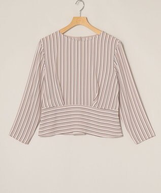 ONWARD Reuse Park 【23区】ブラウス秋冬 ピンク