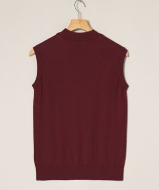 ONWARD Reuse Park 【any FAM】ニット秋冬 レッド