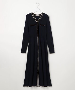 お値下げ♡familiar♡現行品ワンピース♡100♡ネイビー♡ 未使用級 familiar ワンピース 100 ネイビー ファミリア - メルカリ