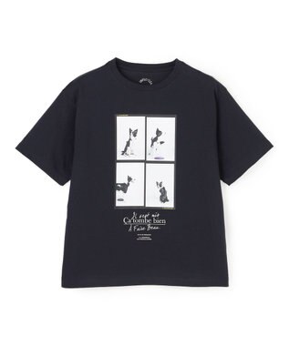 UNFILO CLEAN-Tee