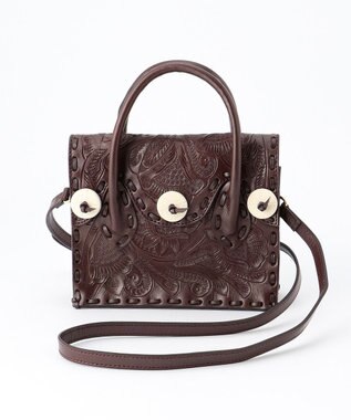 GRACE CONTINENTAL miniMaestraMT_n ボルドー