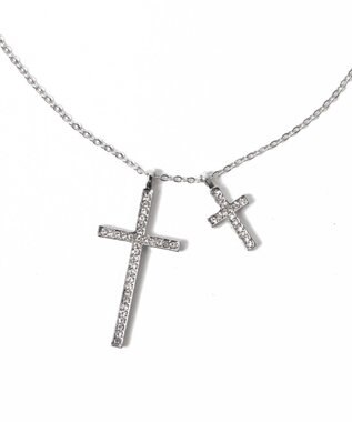 WEGO LWモチーフネックレス 柄2