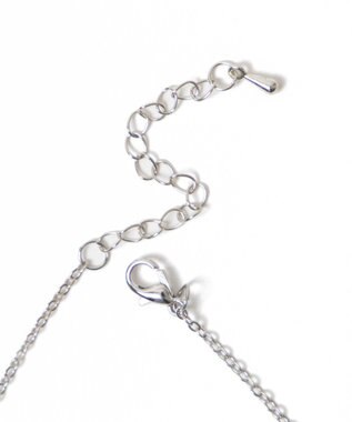 WEGO LWモチーフネックレス 柄2