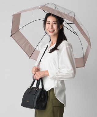 ONWARD Reuse Park 【any SiS】ブラウス春夏 ホワイト