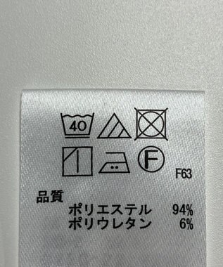 ONWARD Reuse Park 【any SiS】パンツ春夏 ベージュ