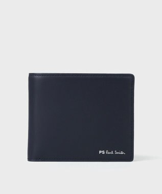 Paul Smith PS Paul Smithオンライン限定 2つ折り財布