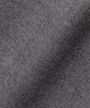 組曲 L 【加藤ローサさん着用】ツイル起毛ストレート パンツ モノトーン系7