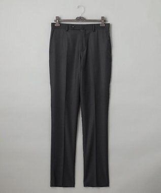 GOTAIRIKU シワになりにくい【御幸毛織/みゆきけおり】Superior160s  3ピーススーツ（グレー） グレー系