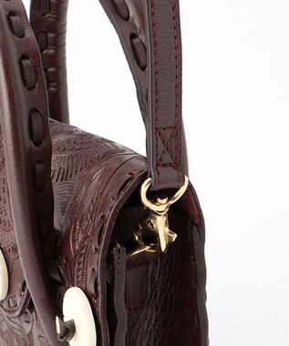 GRACE CONTINENTAL miniMaestraMT_n ボルドー