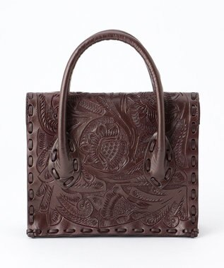 GRACE CONTINENTAL miniMaestraMT_n ボルドー