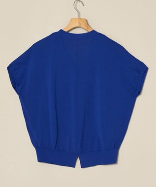 ONWARD Reuse Park 【UNFILO】ニット春夏 ブルー
