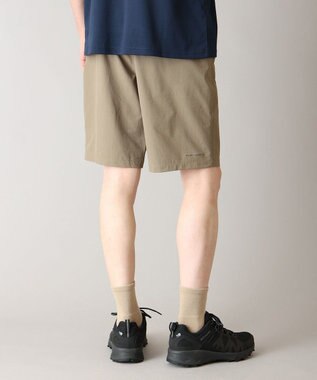 Columbia Columbia/ タイムトゥトレイルショーツ /コロンビア Flax