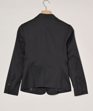 ONWARD Reuse Park 【組曲】ジャケット春夏 ブラック