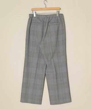 ONWARD Reuse Park 【UNFILO】パンツ秋冬 ブラック