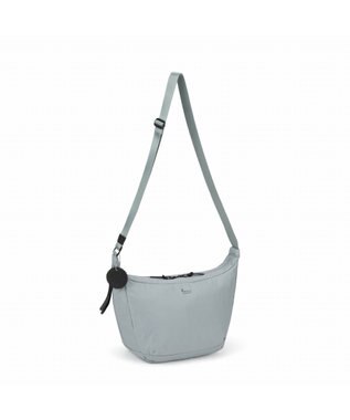 ACE BAGS & LUGGAGE Kanana project COLLECTION ポルサリール ショルダーバッグ S 20161 カナナプロジェクトコレクション ライトグリーン