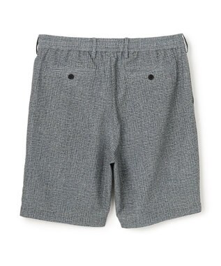 JOSEPH HOMME 【新型】トリコサッカーストレッチ ドロスト付ショートパンツ / BERMUDA ＜新色＞グレー系5