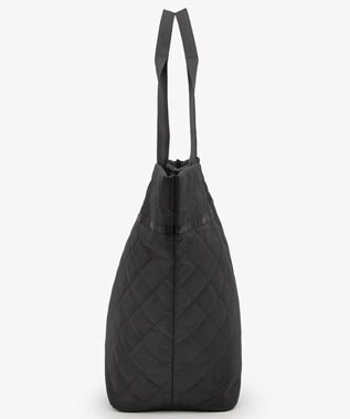 LeSportsac MARKET TOTE/サンダーナイトキルト サンダーナイトキルト