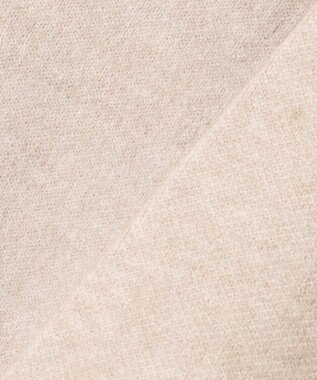 ANY トッパーニットカーデガン オートミール