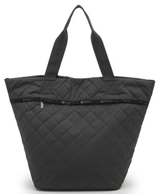 LeSportsac MARKET TOTE/サンダーナイトキルト サンダーナイトキルト
