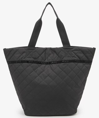 LeSportsac MARKET TOTE/サンダーナイトキルト サンダーナイトキルト