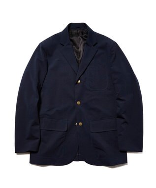 J.PRESS MEN 【J.PRESS ORIGINALS】KANEMASA 46G 3B Snap Button Blazer / New Authentic-Fit / Japan Made