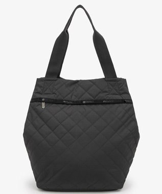 LeSportsac MARKET TOTE/サンダーナイトキルト サンダーナイトキルト