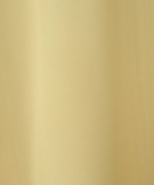 Green Parks 消しプリーツブラウス Yellow