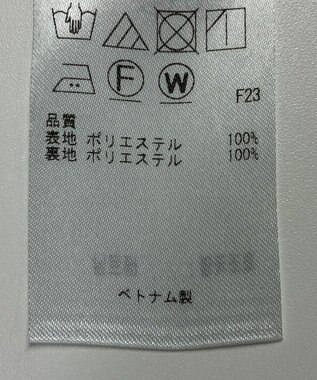 ONWARD Reuse Park 【23区】スカート秋冬 ブラック