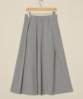 ONWARD Reuse Park 【23区】スカート秋冬 グレー