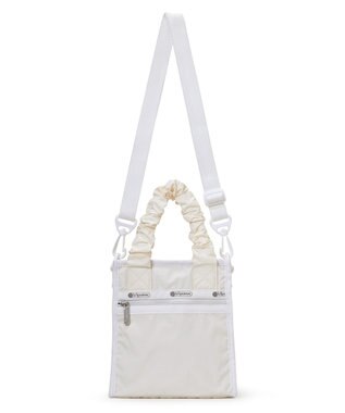 LeSportsac GH MINI N/S TOTE/メレンゲ2 メレンゲ2