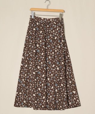 ONWARD Reuse Park 【any SiS】スカート秋冬