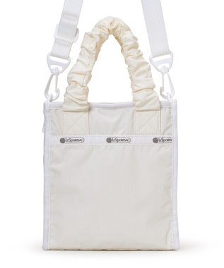 LeSportsac GH MINI N/S TOTE/メレンゲ2 メレンゲ2