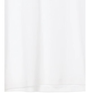 AMERICAN HOLIC ラウンドテールカットチュニック Off White