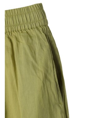 Green Parks Ｉ　スカート見えパンツ Green