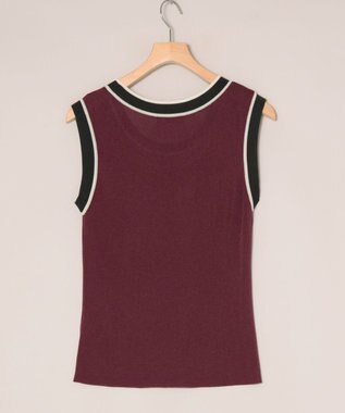 ONWARD Reuse Park 【23区】ベスト秋冬 レッド