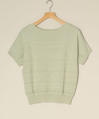 ONWARD Reuse Park 【J.PRESS】ニット春夏